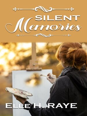 cover image of Silent Memories